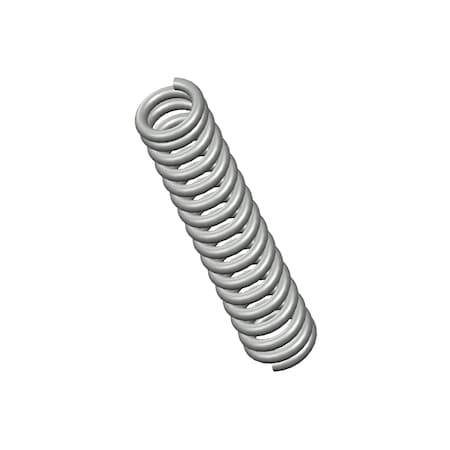 Approved Vendor Compression Spring, O= .140, L= .72, W= .024 G809974189
